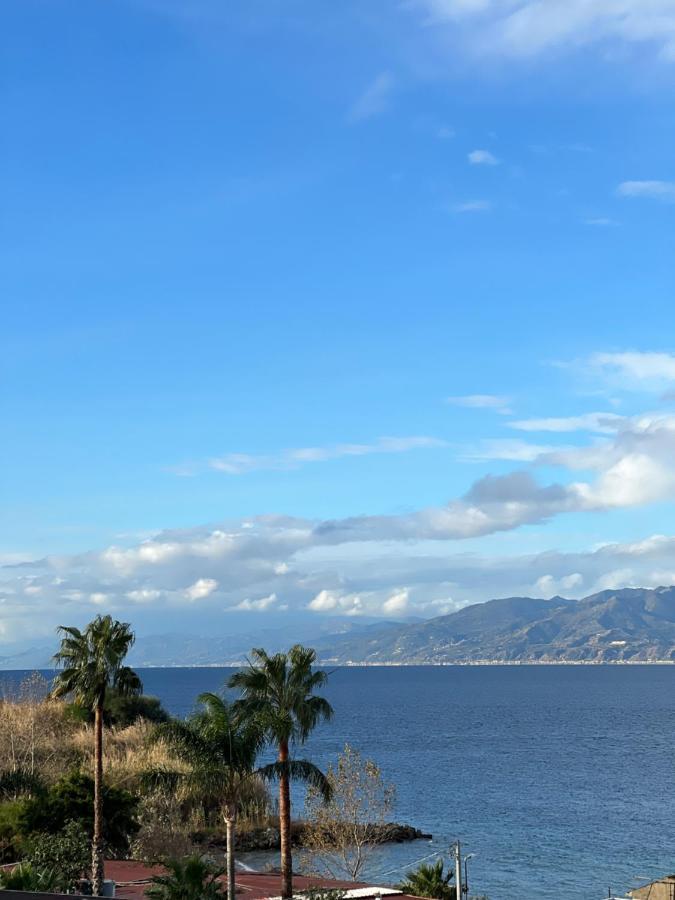 Thalassa Suite & Spa Reggio Calabria Exterior foto