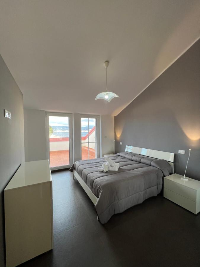 Thalassa Suite & Spa Reggio Calabria Exterior foto