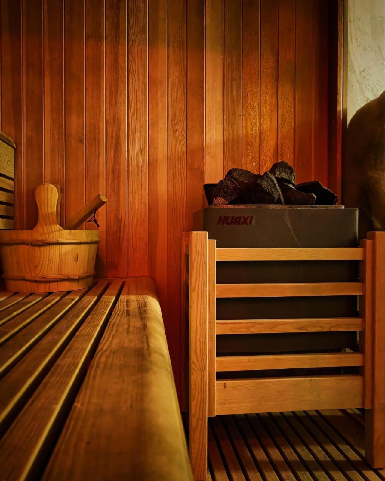 Thalassa Suite & Spa Reggio Calabria Exterior foto